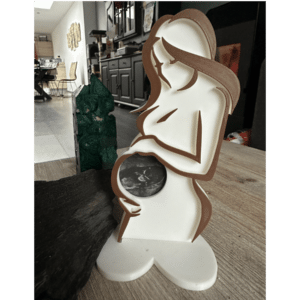 mama echo houder